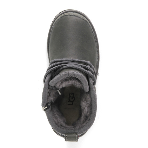 UGG KIDS Neumel Wp Boot Grey