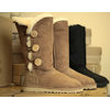 UGG: Не просто обувь, а стиль жизни
