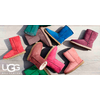 Знаменитости в UGG: Как звезды поднимают ставки