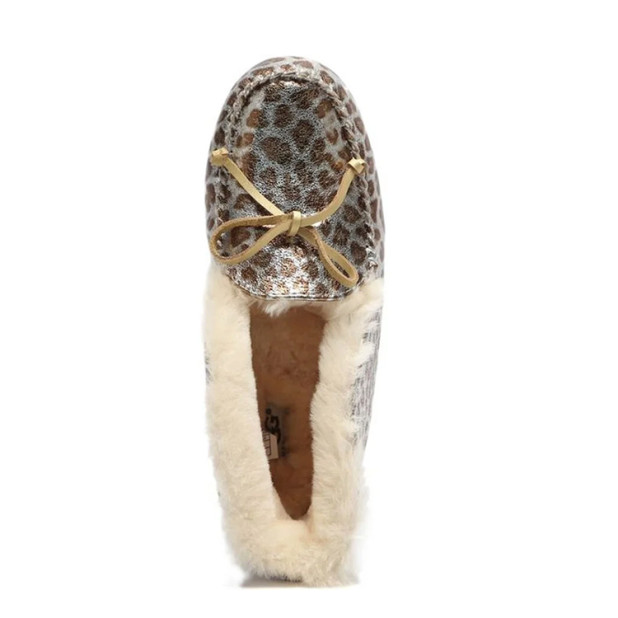 UGG Alena Leopard