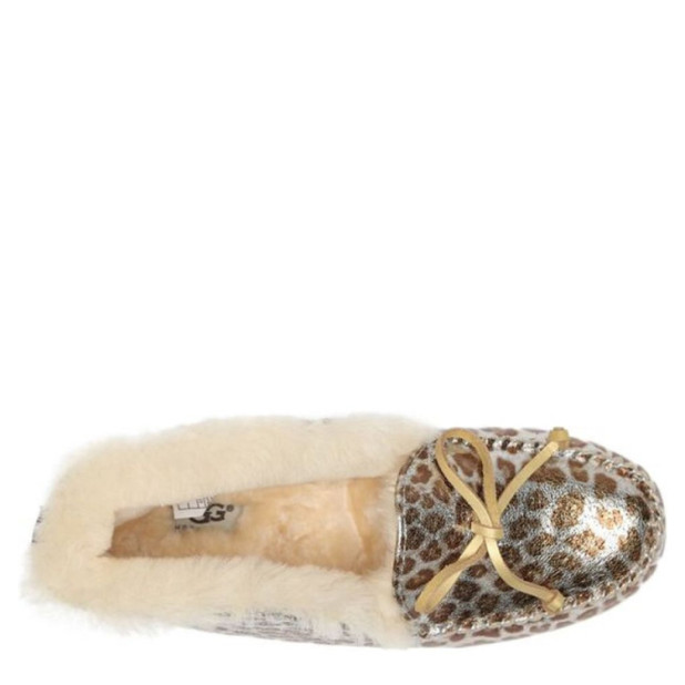 UGG Alena Leopard