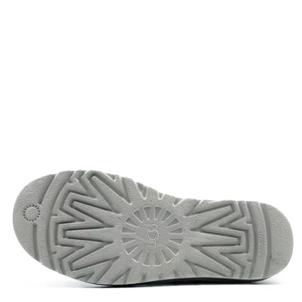 UGG Classic Ultra Mini Grey Violet
