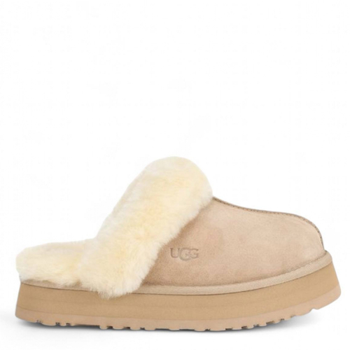 Disquette Slipper Sand