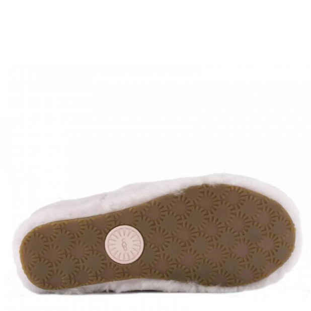 UGG Fluff Yeah Slide Pink
