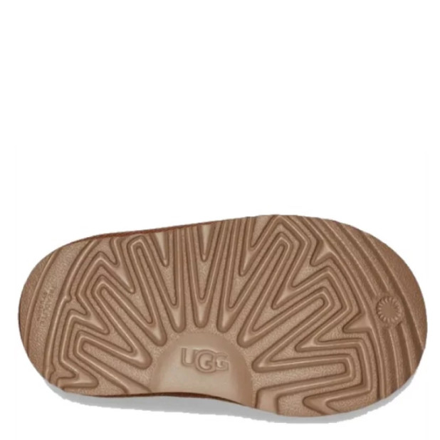 UGG Kids Flex Chestnut