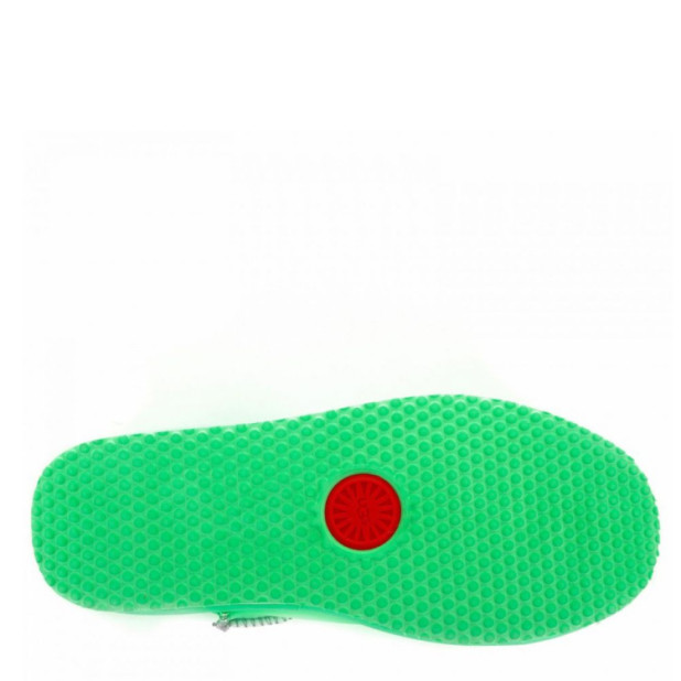 UGG Kids Neon Green
