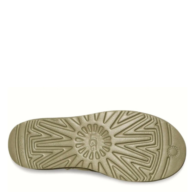 UGG Kids Ultra Mini Khaki