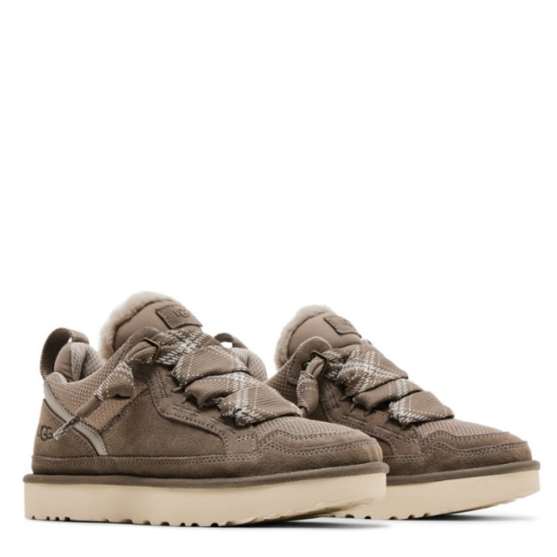 UGG Lowmel Trainer Smoke Plume