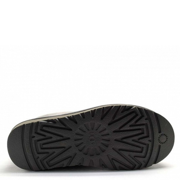 UGG Men's Boot Neumel Flex Grey