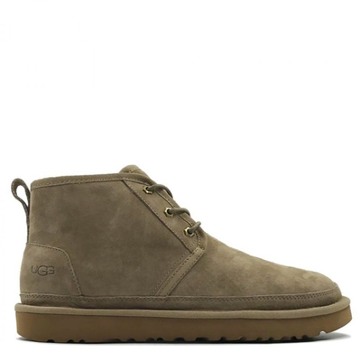 Mens Neumel Cappuccino