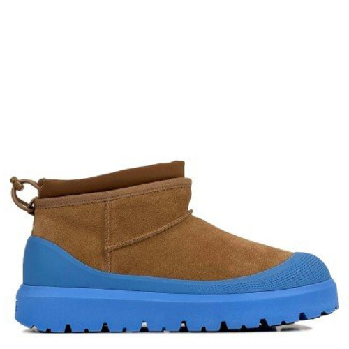 Mens Ultra Mini Hybrid Weather Chestnut Big Sky