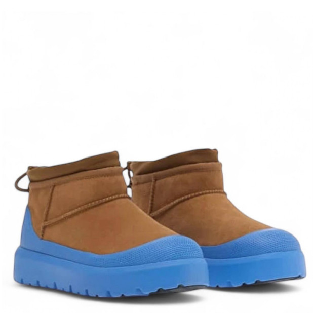 UGG Men's Ultra Mini Hybrid Chestnut Big Sky