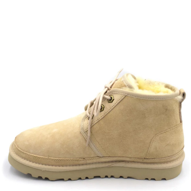 UGG Neumel Amber Light