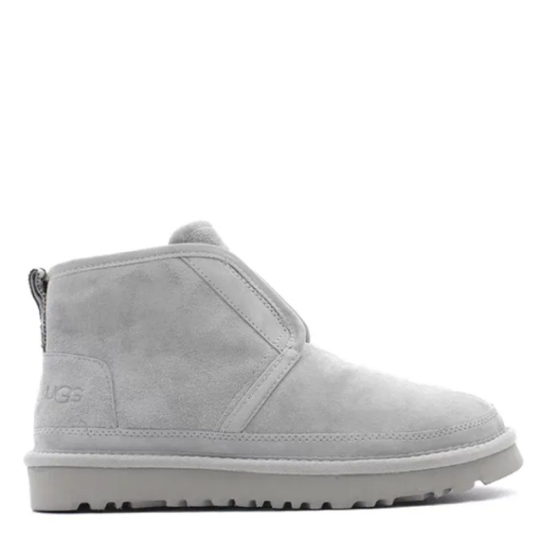 UGG Neumel FT Green Suede