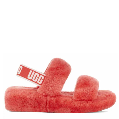 OH Yeah Slide Coral
