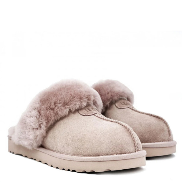 UGG Slippers Scufette Dusk