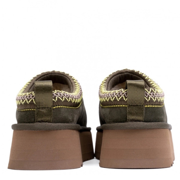 UGG Tazz 2 Burnt Olive