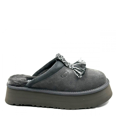 Tazzle Grey