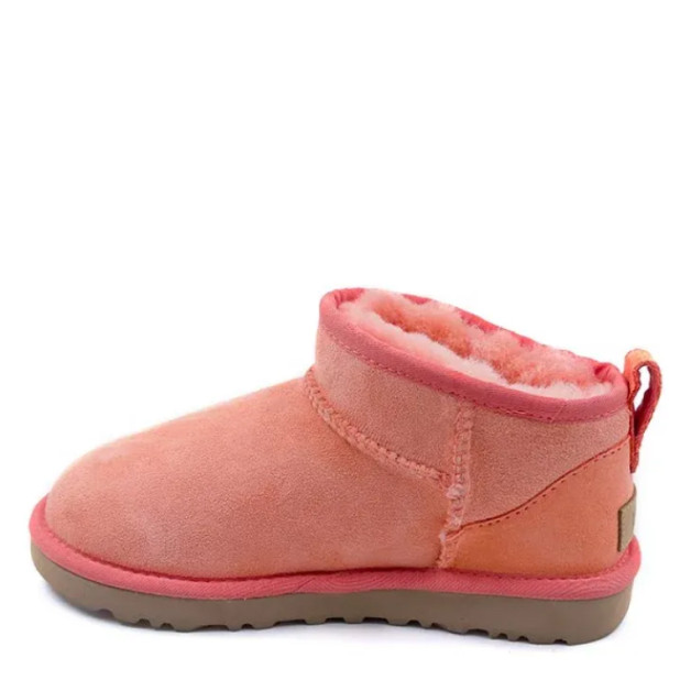 UGG Ultra Mini Beverly Pink