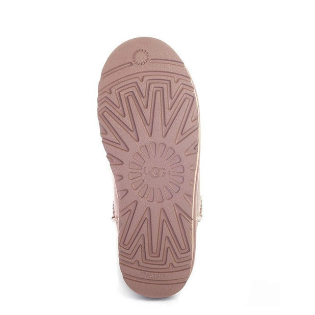 UGG Ultra Mini Tasman Dusk