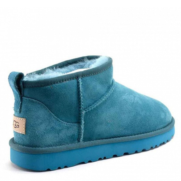 UGG Ultra Mini Tidal Wave