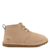 UGG Neumel: обзор угга в формате ботинка-дезерта | UGG Australia ugg-rf.com