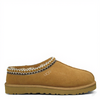 Как почистить угги Tasman с вышивкой и открытой пяткой | UGG Australia ugg-rf.com