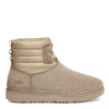 UGG Classic Mini Lace-Up: обзор модели со шнуровкой | UGG Australia ugg-rf.com