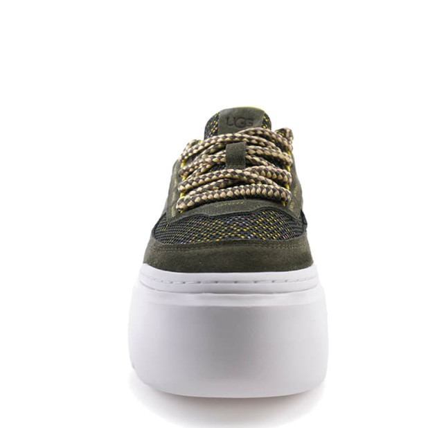 UGG Marin Lace Burnt Olive