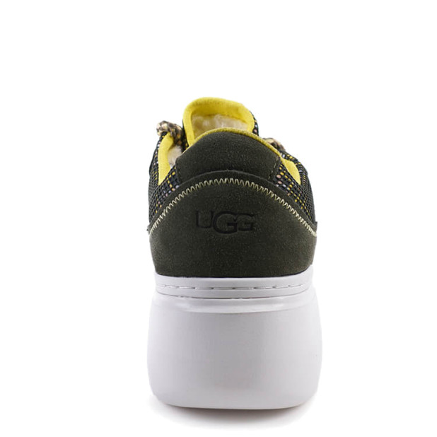 UGG Marin Lace Burnt Olive