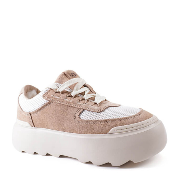 UGG Marin Lace Sand