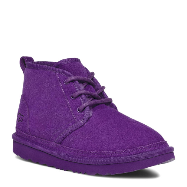 UGG Neumel Purple