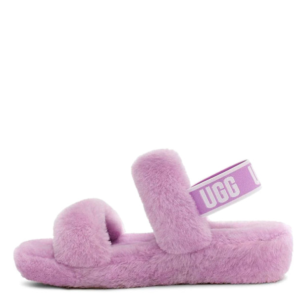 UGG Oh Yeah Lavender