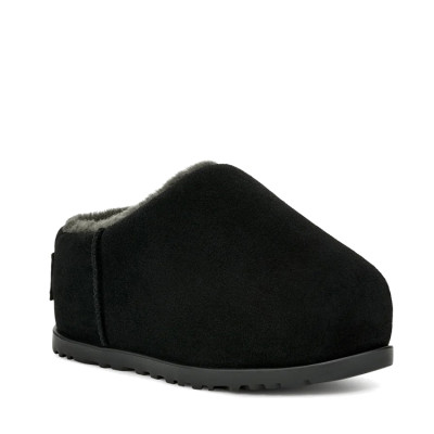 Pumped Slide Black