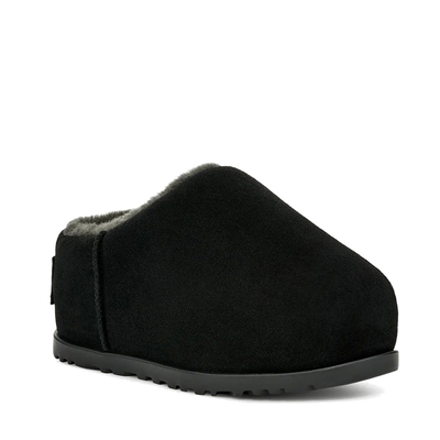 Pumped Slide Black