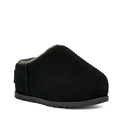 Pumped Slide Black