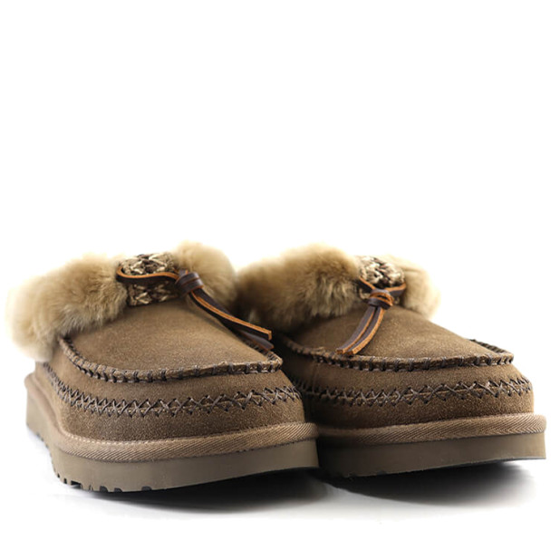 UGG Tasman Alpine Hickory