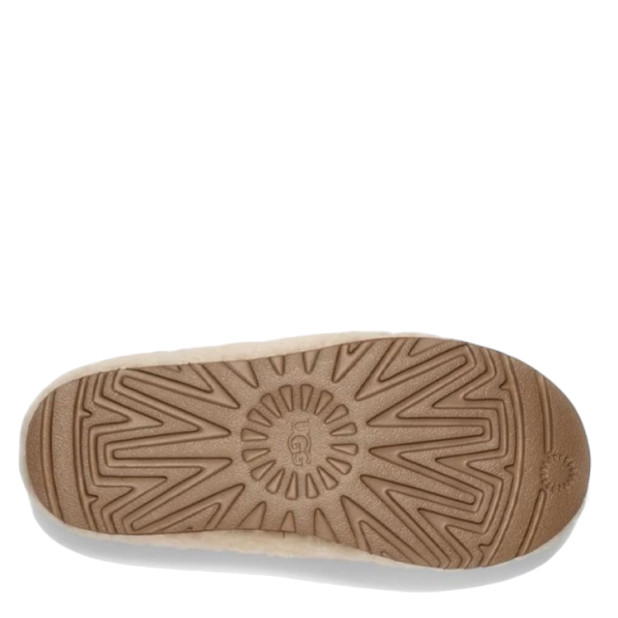 UGG Tasman Maxi Curly Chestnut