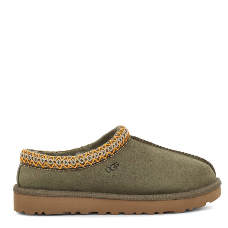UGG Tasman Slipper Khaki