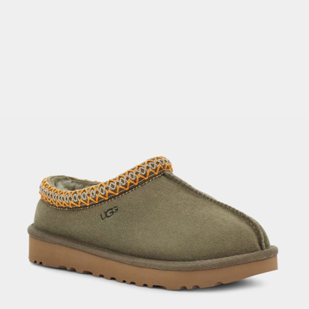 UGG Tasman Slipper Khaki