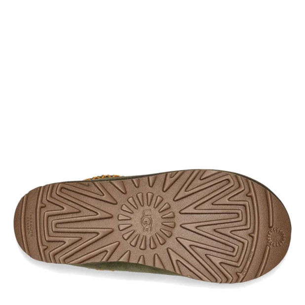UGG Tasman Slipper Khaki