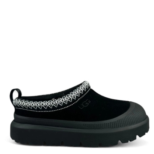 Tasman Tazz Hybrid Black