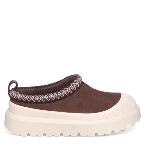 Tasman Tazz Hybrid Chocolate