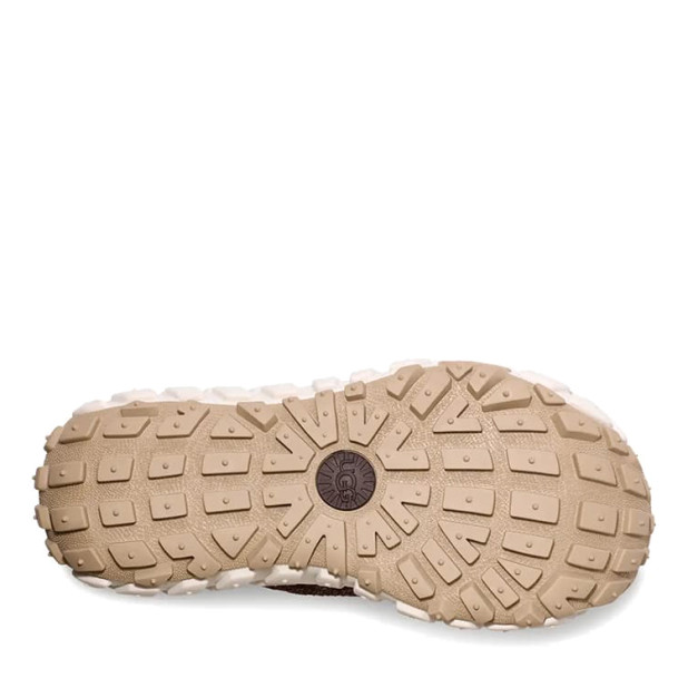 UGG Venture Daze Slide Ceramic Chestnut