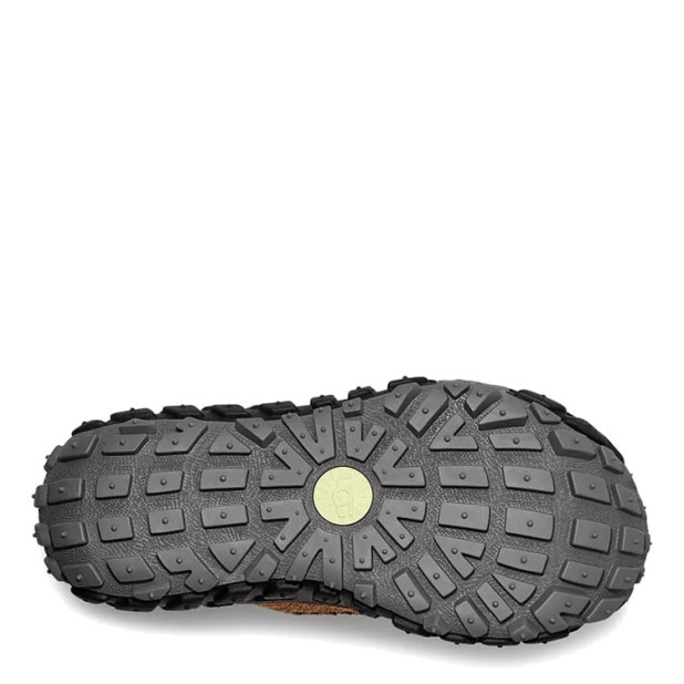 UGG Venture Daze Slide Ceramic Chestnut