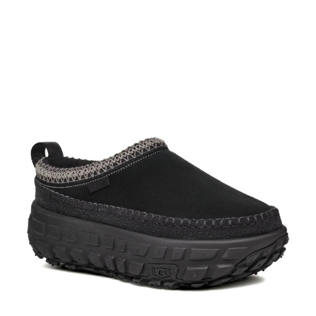 UGG Venture Daze Winter Black