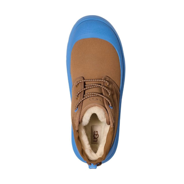 UGG Neumel Weather Hybrid Chestnut Big sky