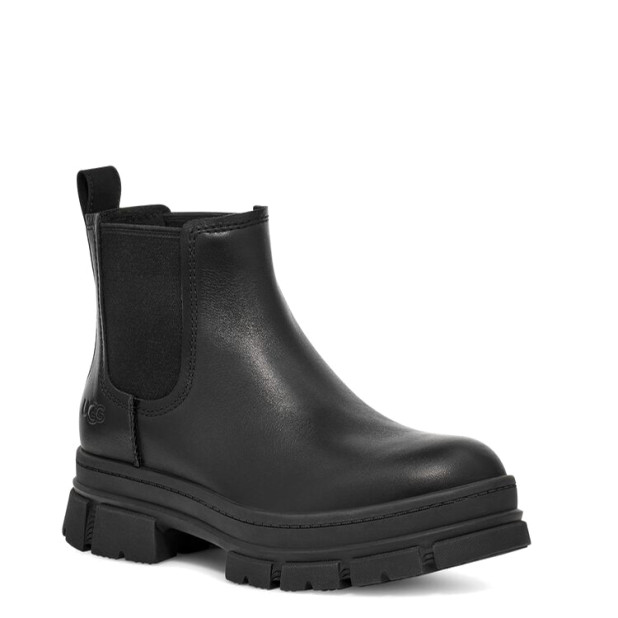 UGG Ashton Chelsea Black