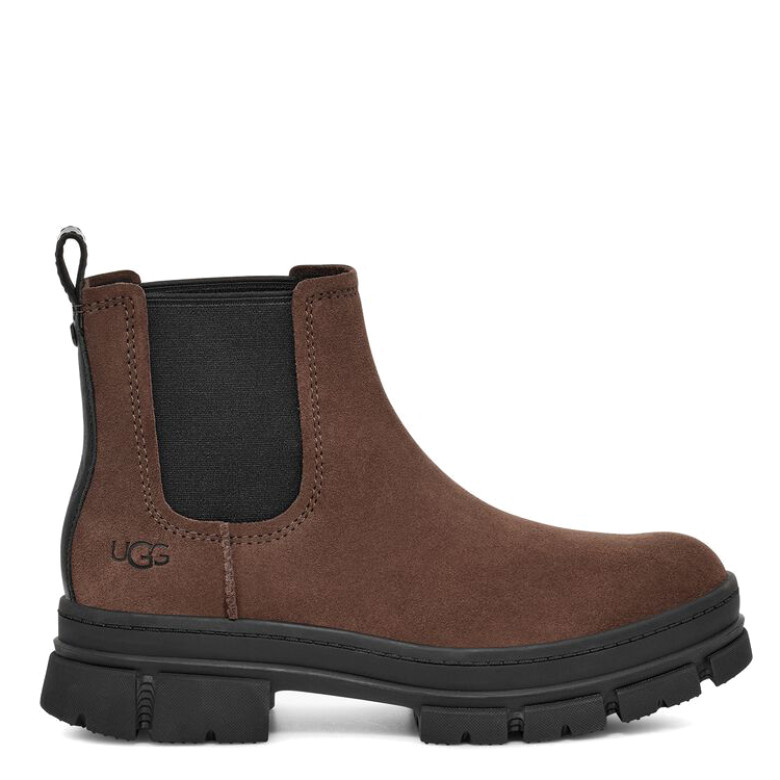 UGG Ashton Chelsea Burnt Cedar