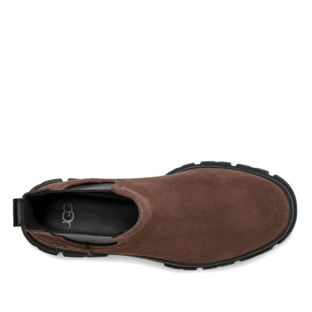 UGG Ashton Chelsea Burnt Cedar